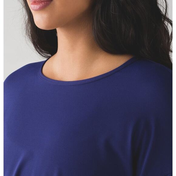 lululemon longsleeve 8 - Picture 4 of 9